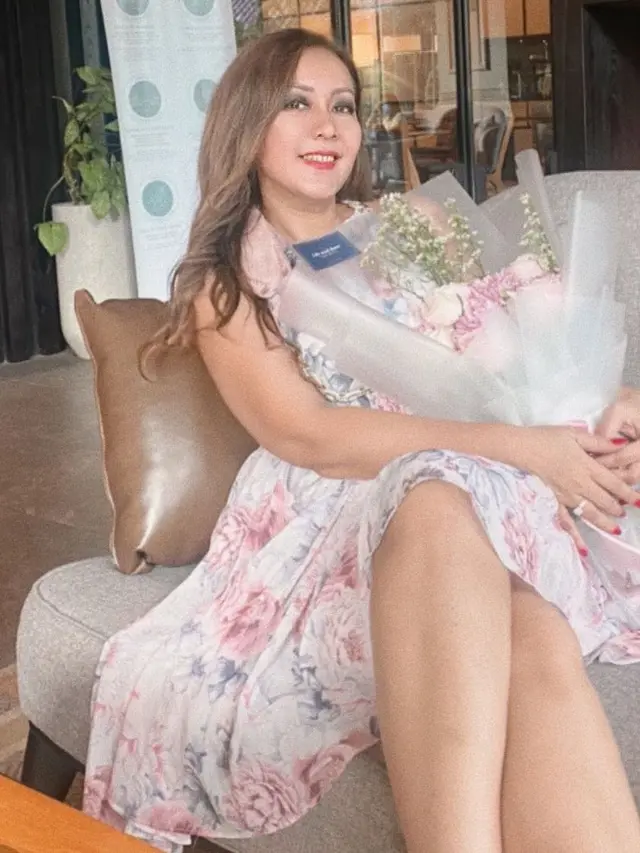 Cahya Kamila putri Nani Wijaya