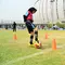 Festival SenengSoccer di JIS, Naufalyn Fikria Rabbani Jadi Peserta Tercepat