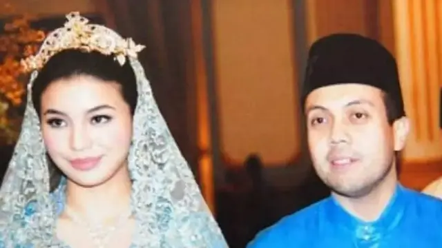 Manohara Odelia Pinot (YouTube/BONGKAR)