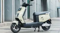 5 Motor dan Sepeda Listrik Murah 2026, Harga di Bawah Rp10 Juta