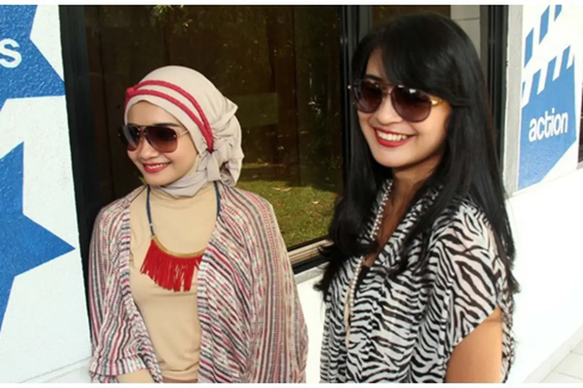 Foto: copyright KapanLagi.com