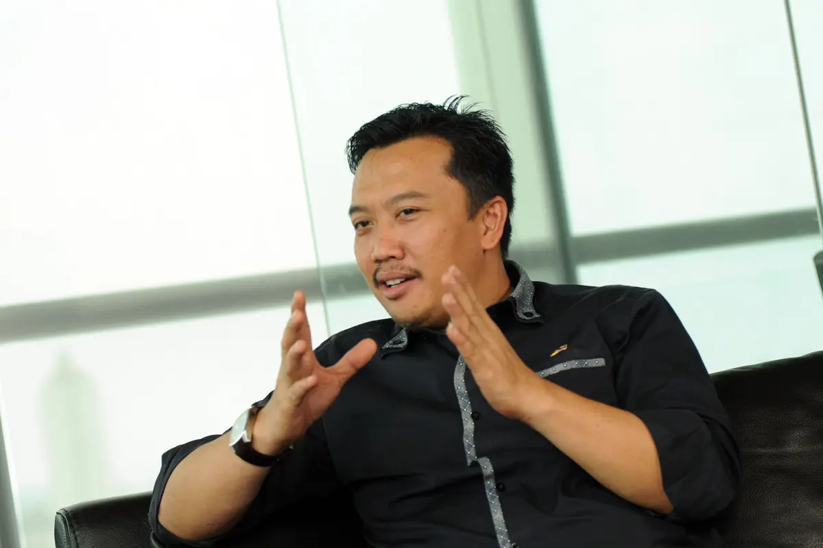 Imam Nahrawi