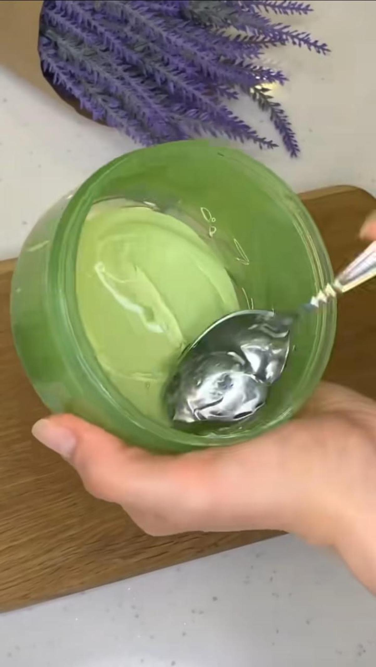 Aloe Vera Gel