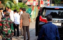 Ketua Dewan Syuro PKB Ma'ruf Amin Hadiri Rapat Pleno Perdana, Bahas Pilkada sampai Struktur Partai