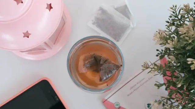 Bisnis Produk Herbal dan Kesehatan Alami