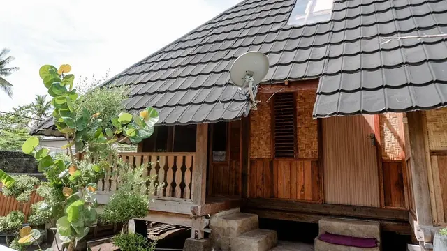 Opsi Akomodasi Wisatawan MotoGP 2022, Paket Glamping hingga Sarhunta di Gili Tramena