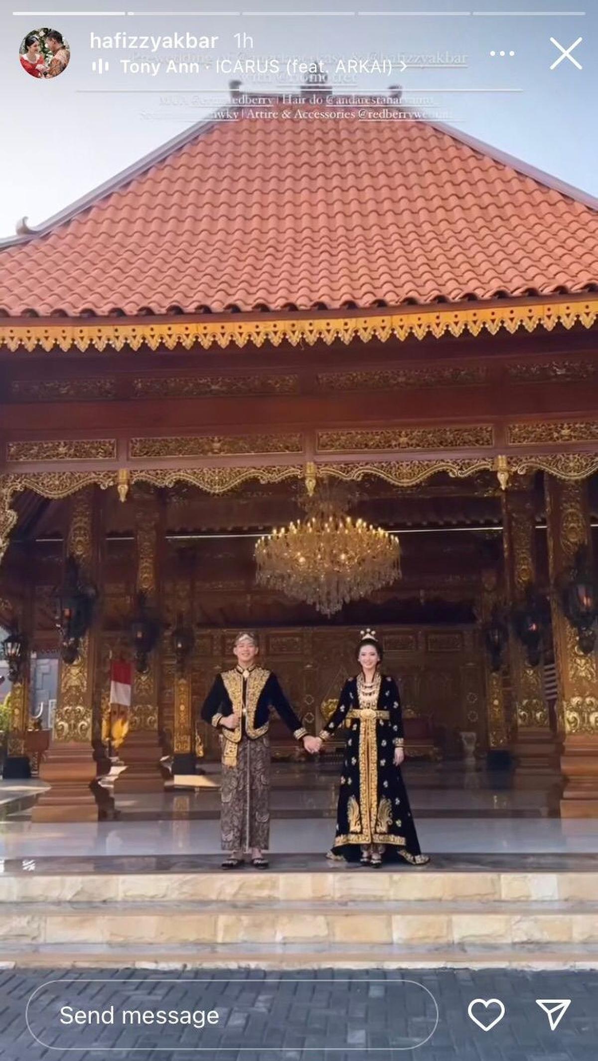 Dok. Istimewa