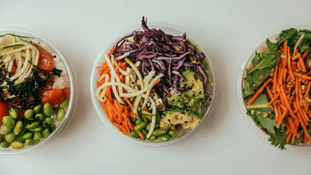 3. Kalsium dan Vitamin D