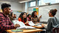 Perbedaan Was dan Were dalam Bahasa Inggris, Penggunaan dan Contohnya