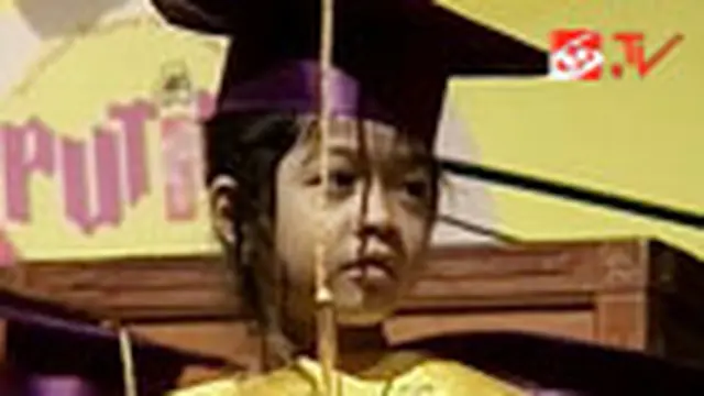Cinta Kuya Diwisuda