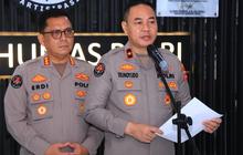 Bareskrim Polri Dalami Gangguan Sistem Bank DKI