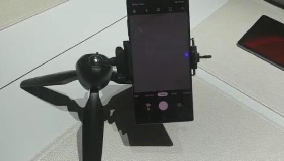 VIDEO: Seperti Tongkat Sihir, Ini Fitur Baru S Pen di Galaxy Note 10