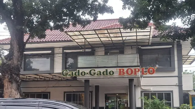 Rekomendasi Tempat Makan Gado-gado Enak di Jakarta