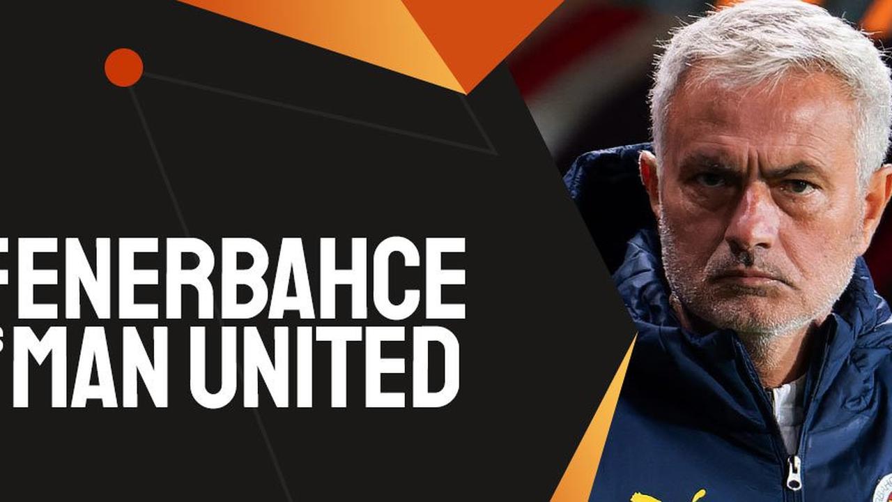 Jadwal & Live Streaming Manchester United Hari Ini, Jumat 25 Oktober 2024: Away vs Fenerbahce