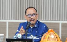 Gubernur Sulbar Usulkan Relaksasi Aturan Keuangan Daerah, Tekanan Fiskal Jadi Sorotan