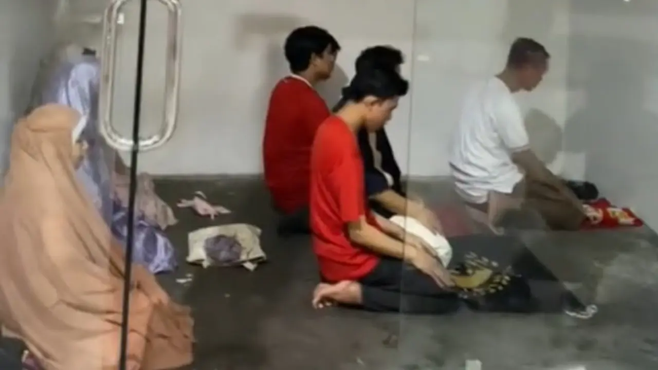 Viral di TikTok