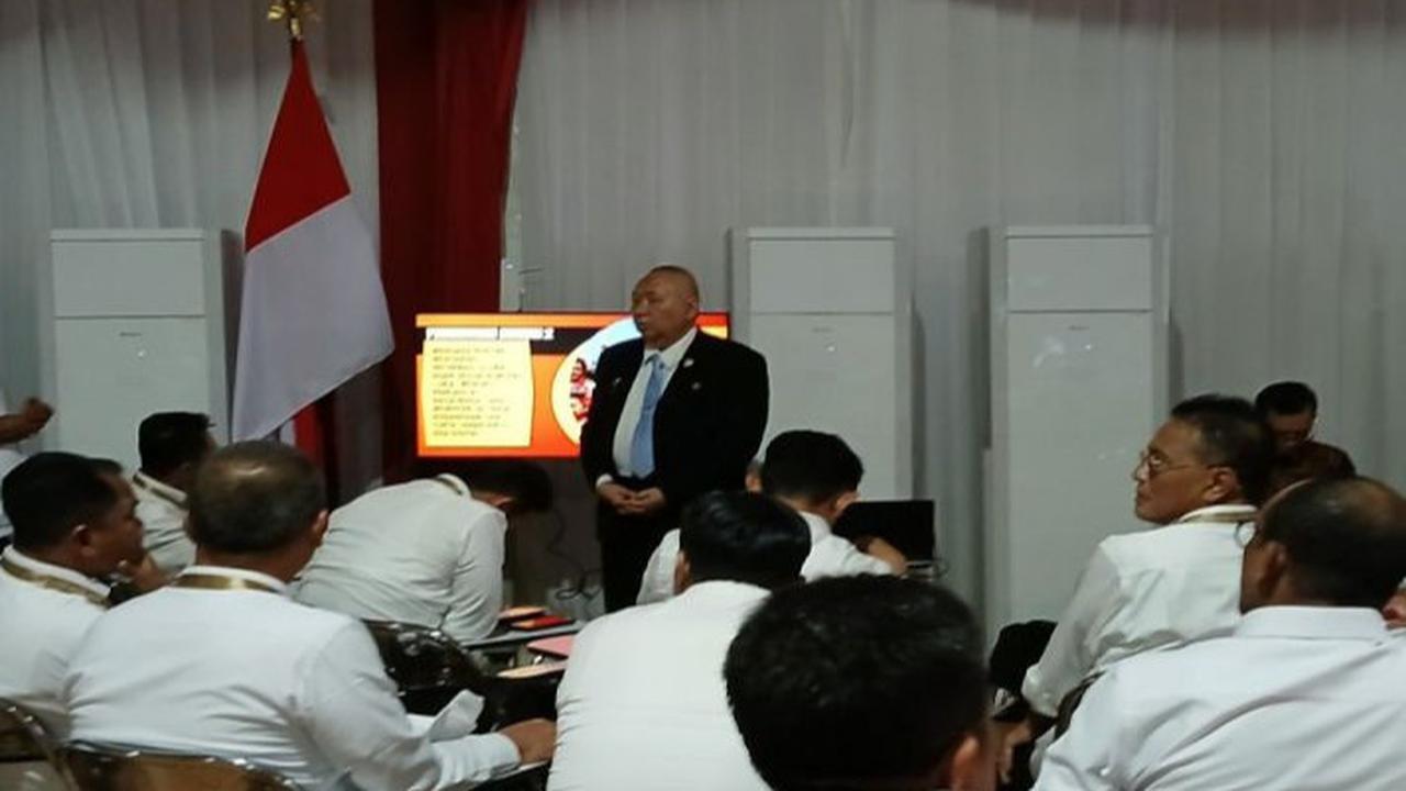 Wamendagri Bima Arya Beri Bocoran: Dalam Waktu Dekat Ada Kepala Daerah Gabung Retret