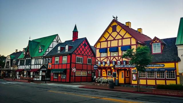 Solvang