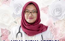 Kemenkes Tegaskan Proses Hukum Kematian Dokter Aulia Tetap Jalan Meski Dekan FK Undip Minta Maaf