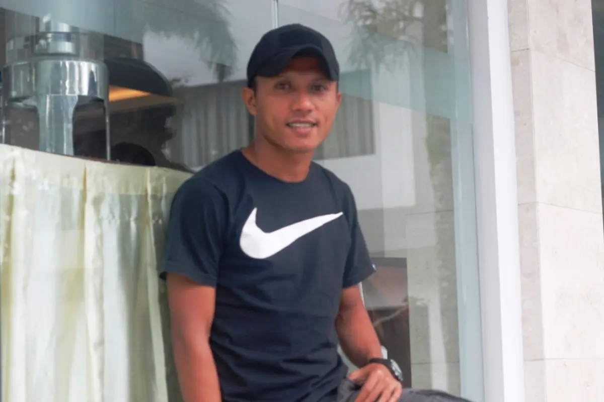 Hendra Adi Bayauw Mitra Kukar