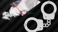 Nekat Edarkan Sabu di Dekat Rumah Dinas Wali Kota, 2 Pria di Sukabumi Diringkus Polisi