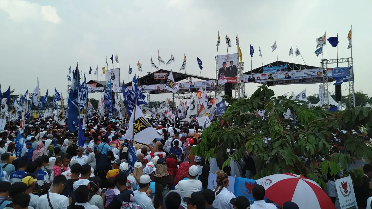 Kampanye Prabowo