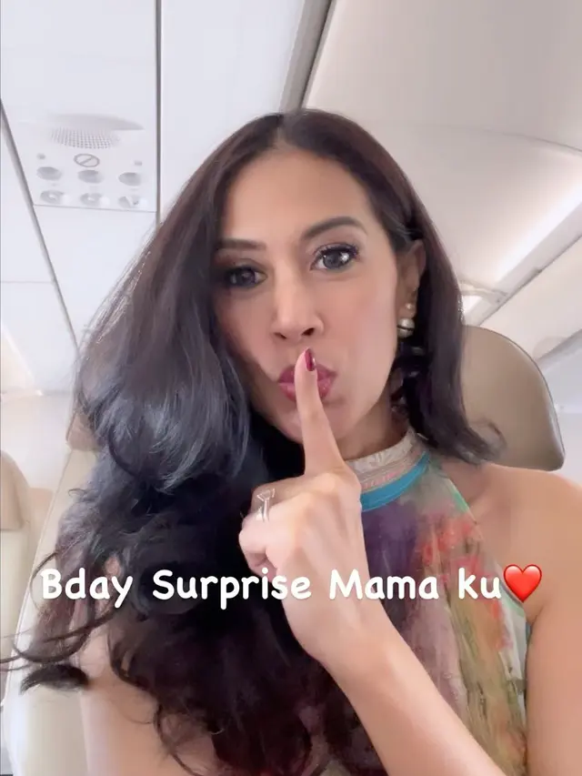 [Fimela] Diah Permatasari