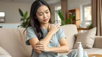 Kenapa Baju Baru Sering Gatal Dipakai? Ini Penjelasan dan Cara Mengatasinya
