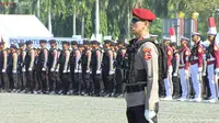Profil Irjen Dadang Hartanto, Komandan Upacara HUT ke-79 Bhayangkara