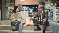 Choi Min Sik Kagumi Ambisi Han So Hee di Film The Intern, Awalnya Mengaku Sempat Cemas