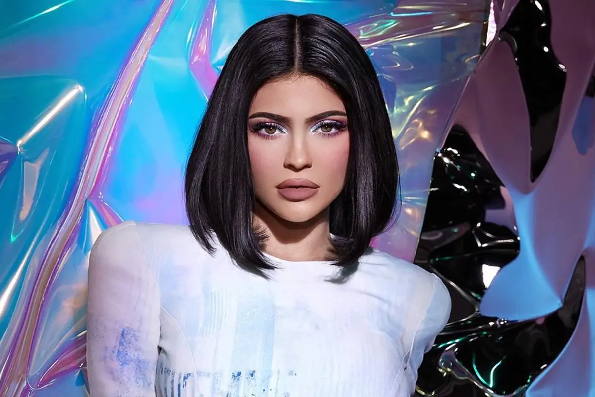 [Fimela] Kylie Jenner
