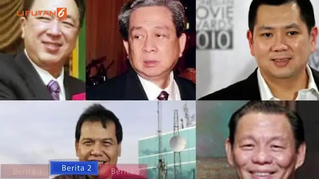 News Flash: Kapolri Siap Bantu MKD Jemput Pengusaha Rizal Chalid
