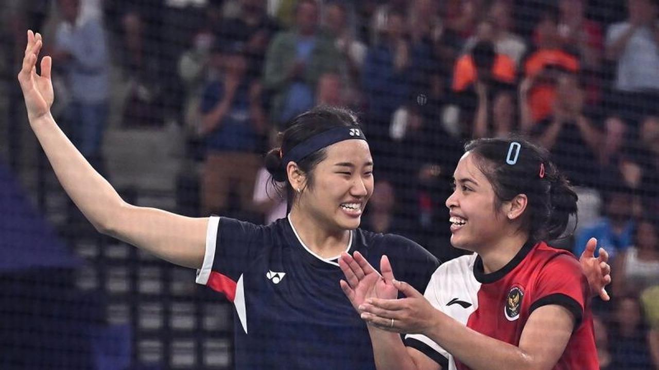An Se-young Juara BAC 2026, Tuntaskan Revans atas Wang Zhi Yi