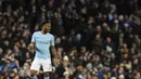 4. Raheem Sterling (Manchester City) - 15 Gol (1 Penalti). (AP/Rui Vieira)