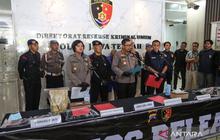 Kurang dari 24 Jam, Polisi Ringkus Tiga Pelaku Penganiayaan Demak yang Tewaskan Pemuda