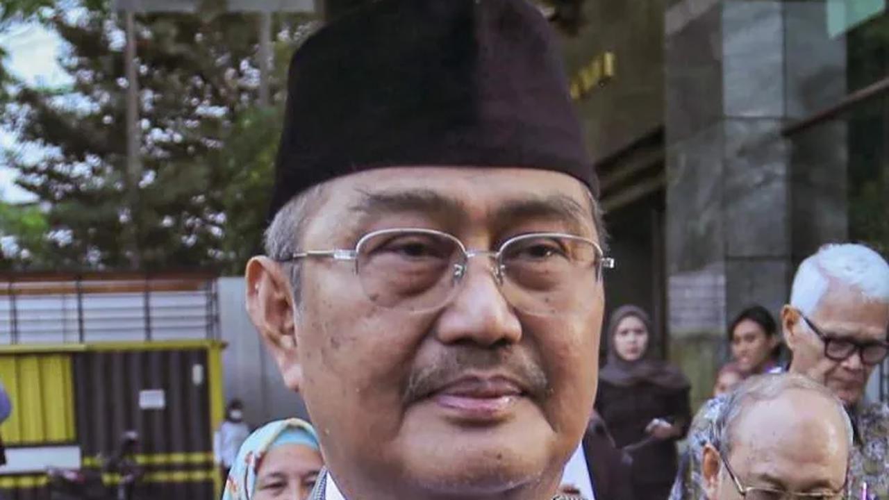 Jimly di Depan Prabowo: Inggris Kerajaan Tapi Politiknya Republik, Indonesia Republik Kelakuannya Kerajaan