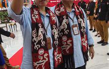 Kontroversi Perangkat Desa Dukung Prabowo-Gibran, NasDem: Netralitas Harus Dijaga Kalau Waras!