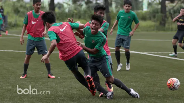 Timnas Indonesia U-19