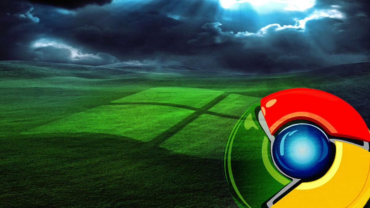Google Akan Hentikan Browser Chrome di Windows XP - Tekno Liputan6.com