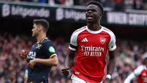 Rincian Gaji Pemain Arsenal: Cuma 1 Bek di 10 Besar