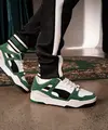 Awalnya, PUMA ‘SLIPSTREAM’ klasik diluncurkan pada tahun 1987. Sepatu ini ditujukan sebagai sepatu bagi pemain basket yang menginginkan keunggulan.  / Foto dok PUMA.