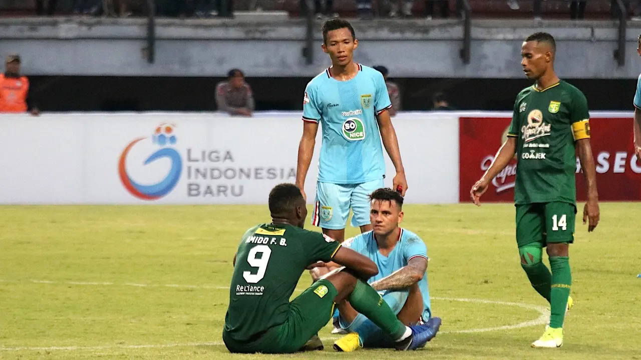 Alex Goncalves, Persela Lamongan