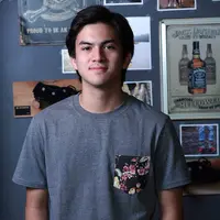 Eksklusif foto Rizky Nazar (Deki Prayoga/bintang.com)