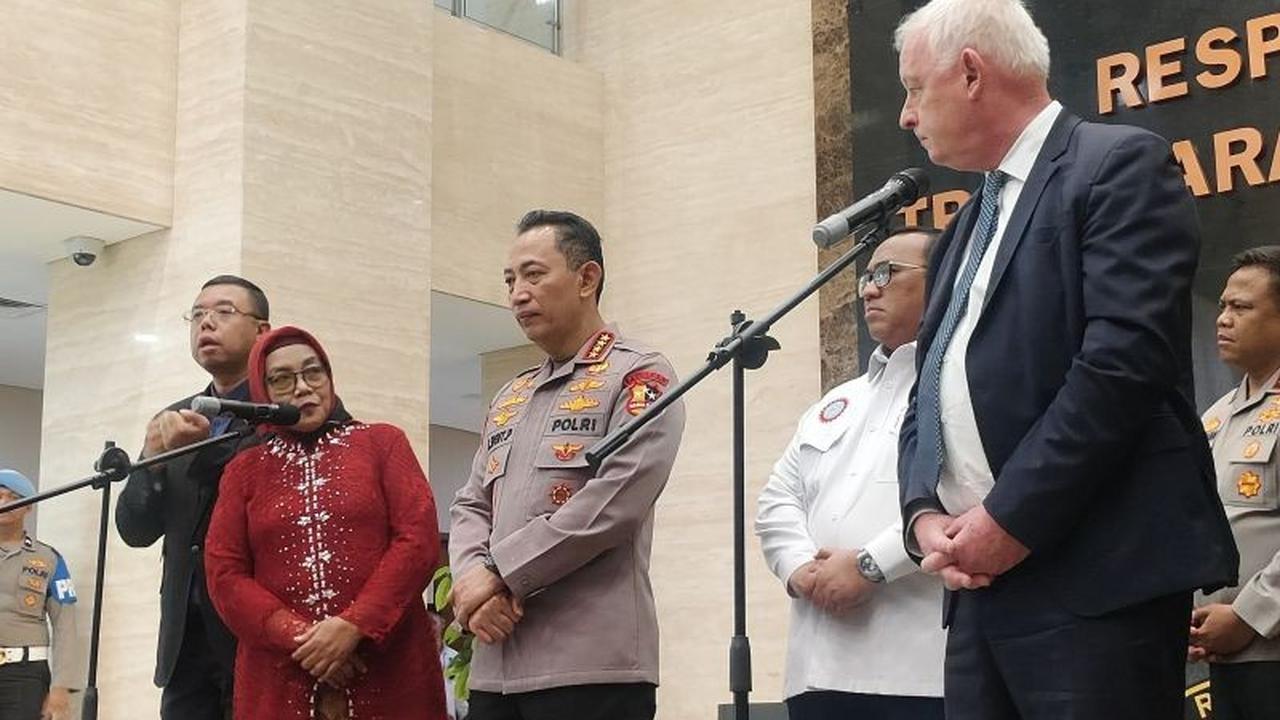 Menteri HAM: Penuntasan Kasus Marsinah Ranah Komnas HAM dan Kepolisian, Bukan Kementerian