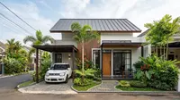 12 Warna Cat Dinding yang Cocok untuk Rumah Minimalis agar Tidak Terlihat Monoton