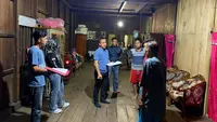 Bocah 9 Tahun Dicekik dan Dipukul Gegara Bebek Mati