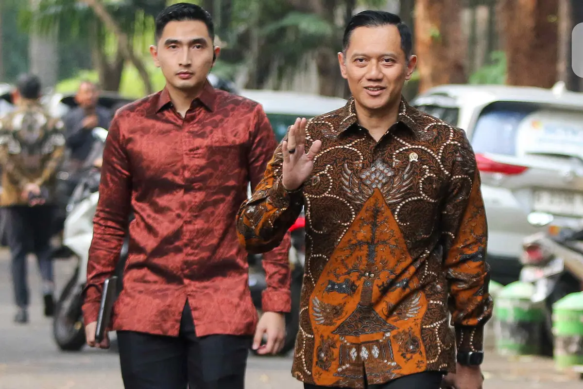 Prabowo Subianto Panggil Para Calon Menteri, Ini Sosok-sosoknya