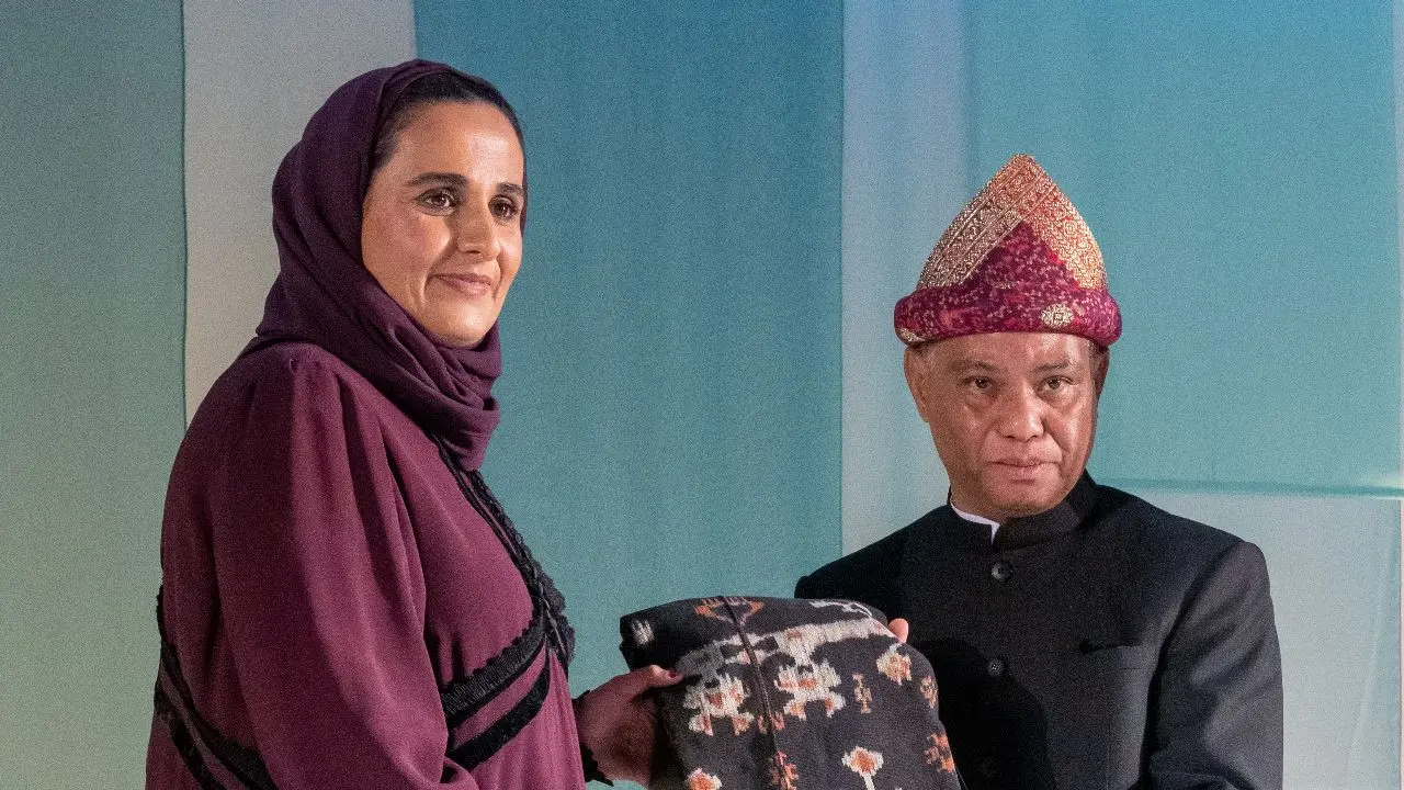 Year of Culture 2023, Perhiasan Emas hingga Tradisi Kopi Indonesia Bakal Mejeng di Qatar