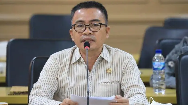 Ketua BULD DPD RI Stefanus BAN Liow