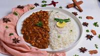 Authentic Chana Masala Recipe: Vegan-Friendly, Gluten-Free, and High Protein